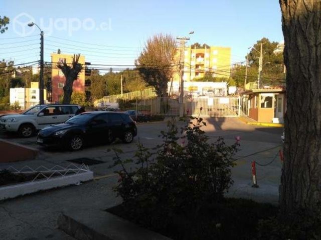 Arriendo departamento estudiantes