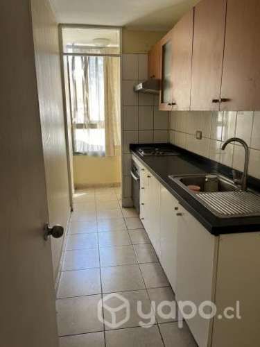 Arriendo departamento