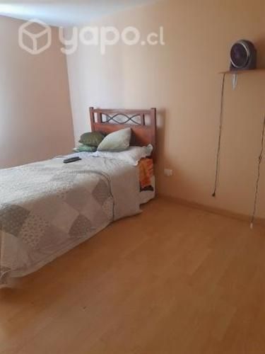 Venta Departamento 4D - sector Corvallis