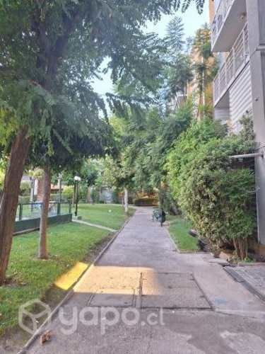 Departamento en Quinta Normal