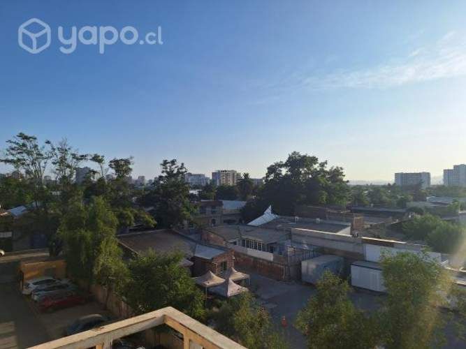 Departamento en Quinta Normal