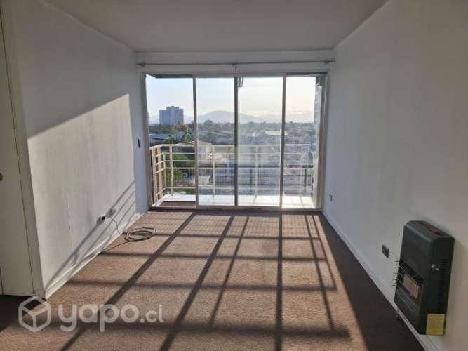 Departamento en Quinta Normal