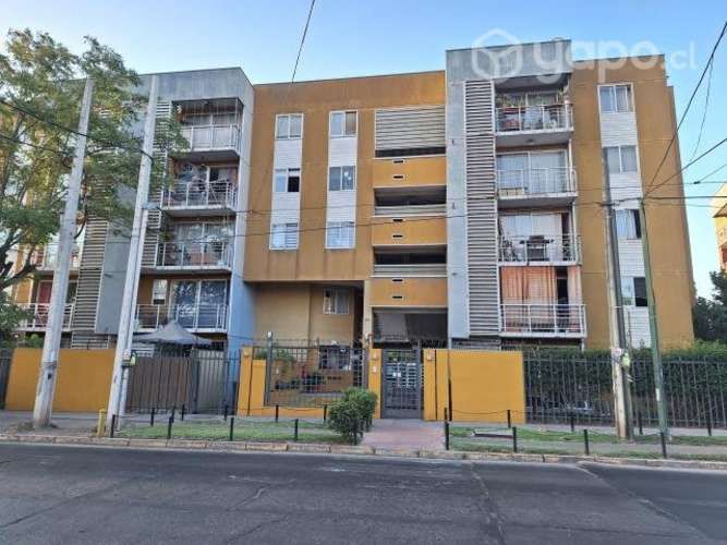 Departamento en Quinta Normal