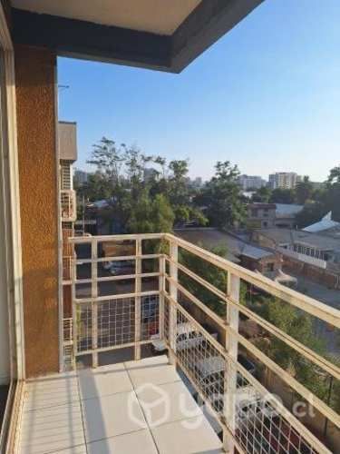 Departamento en Quinta Normal