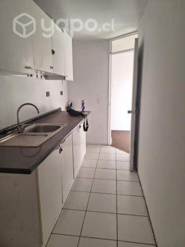 Departamento en Quinta Normal