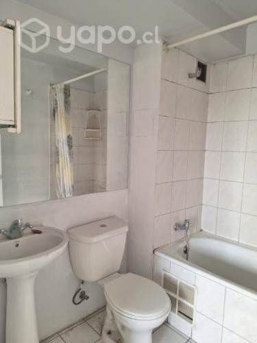 Departamento en Quinta Normal