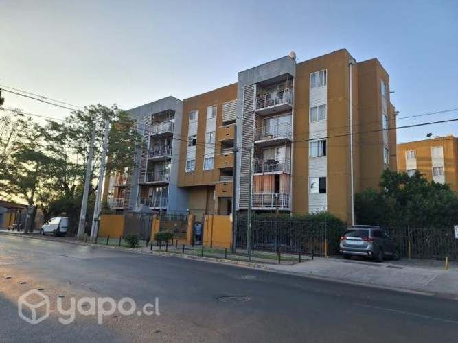 Departamento en Quinta Normal