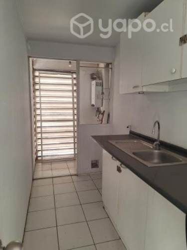 Departamento en Quinta Normal