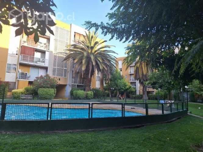 Departamento en Quinta Normal