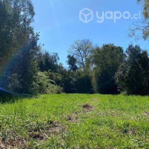 Venta casa parcela sector Pumalal