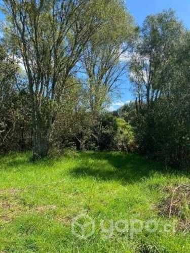 Venta casa parcela sector Pumalal