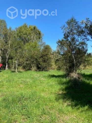 Venta casa parcela sector Pumalal