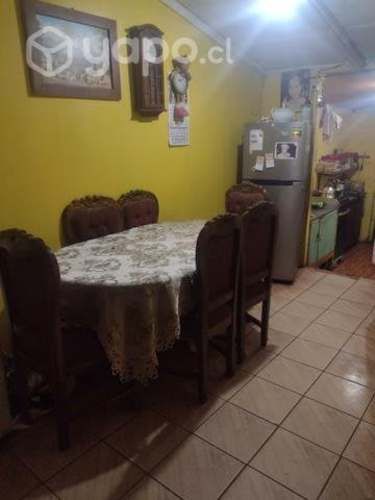 Casa en venta