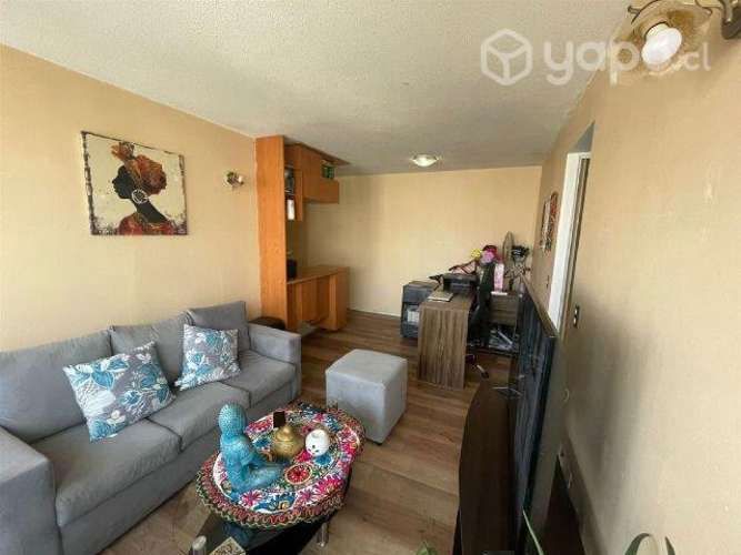 Departamento Santa Amalia 0161 La Florida