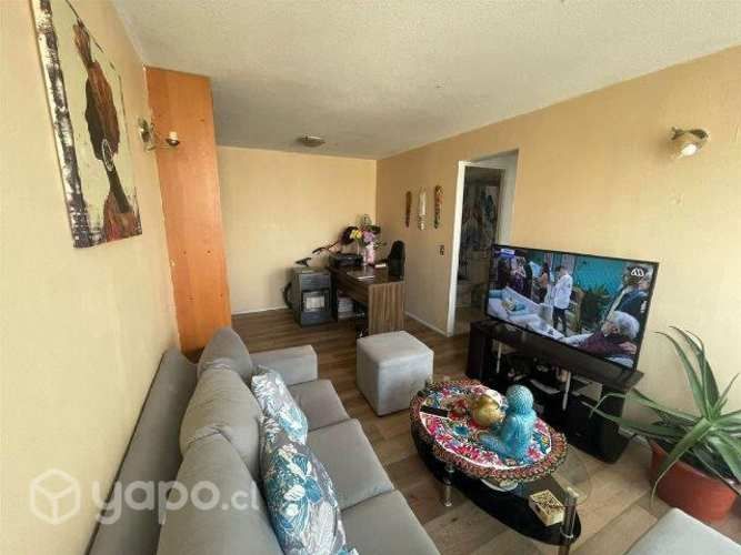 Departamento Santa Amalia 0161 La Florida