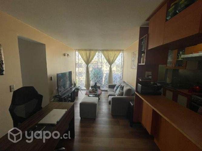 Departamento Santa Amalia 0161 La Florida