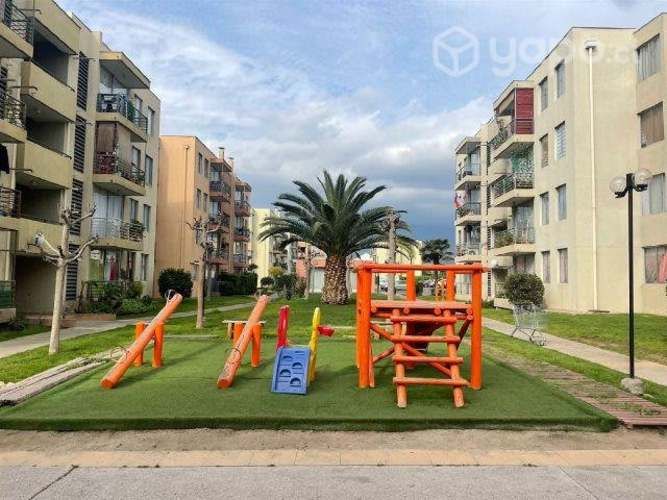 Departamento Santa Amalia 0161 La Florida