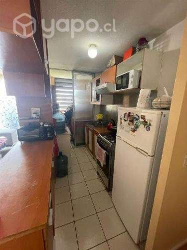 Departamento Santa Amalia 0161 La Florida