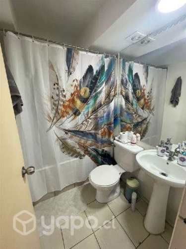 Departamento Santa Amalia 0161 La Florida