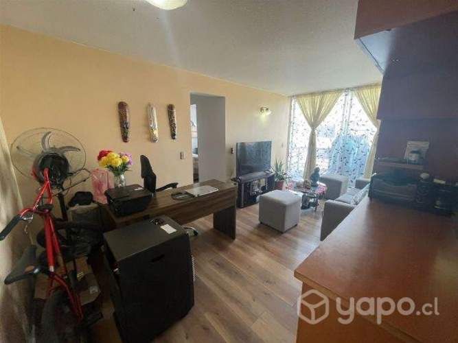 Departamento Santa Amalia 0161 La Florida