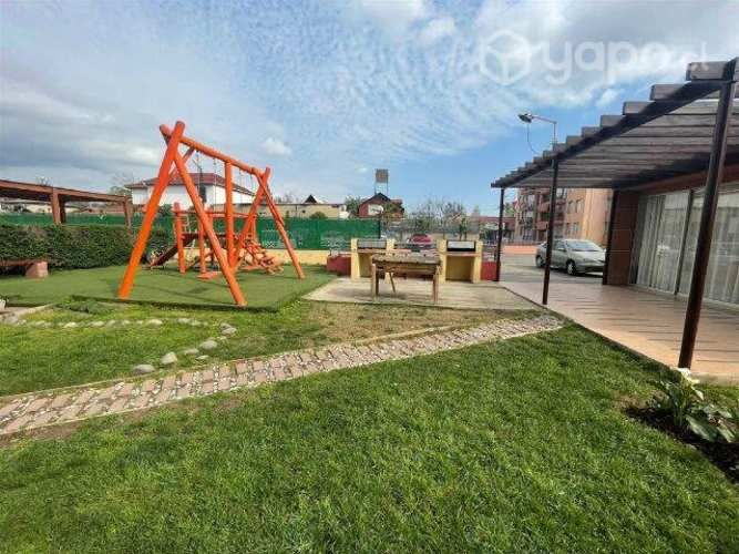 Departamento Santa Amalia 0161 La Florida