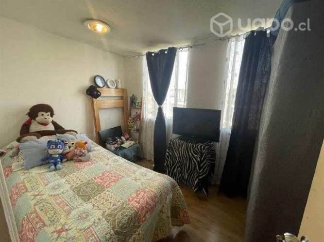 Departamento Santa Amalia 0161 La Florida