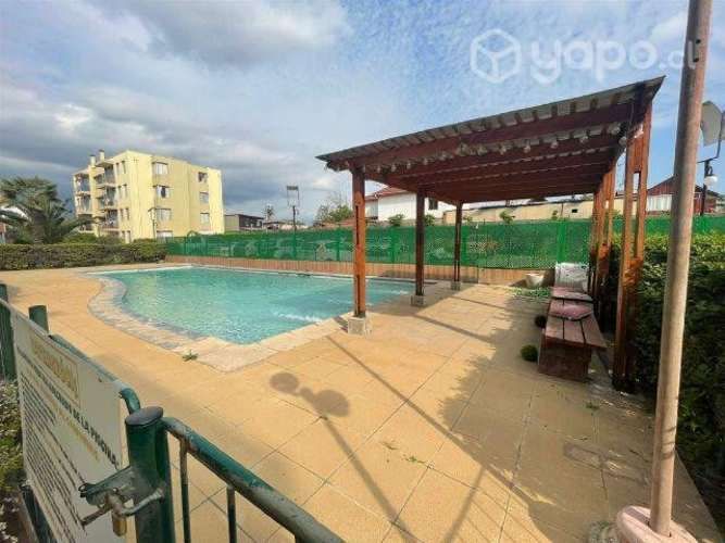 Departamento Santa Amalia 0161 La Florida