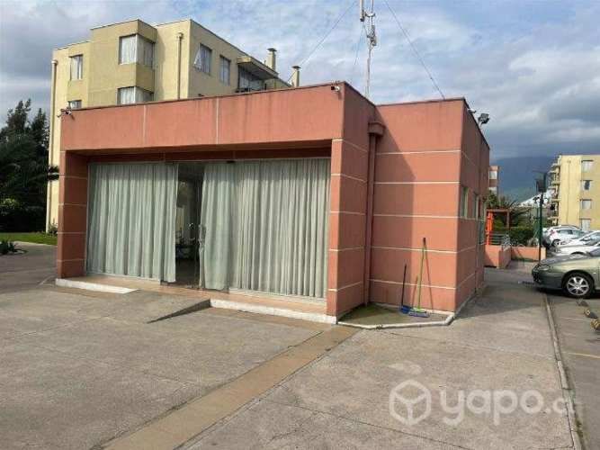 Departamento Santa Amalia 0161 La Florida