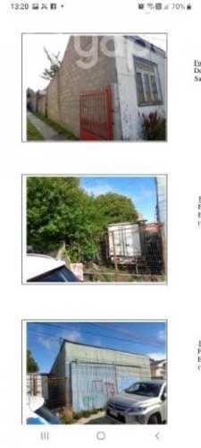 Vendo propiedad buena ubicacion