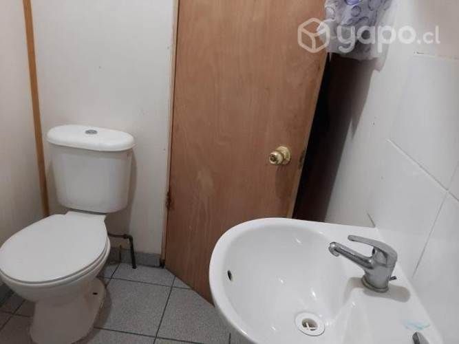 Arriendo pieza Cerro Navia