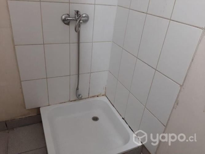 Arriendo pieza Cerro Navia