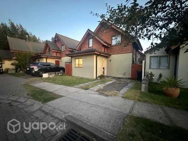 Se Vende Casa Sector Arboleda San Pedro de La Paz