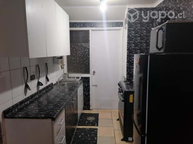 Pension completa Los fundadores