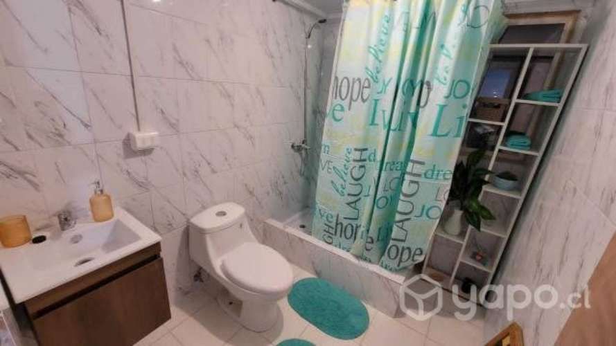 Pension completa Los fundadores