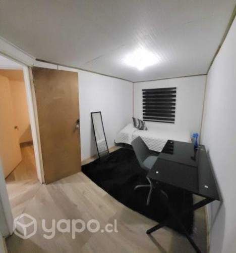 Pension completa Los fundadores