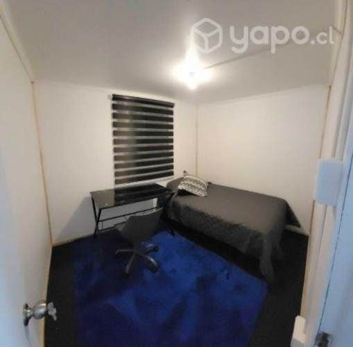 Pension completa Los fundadores