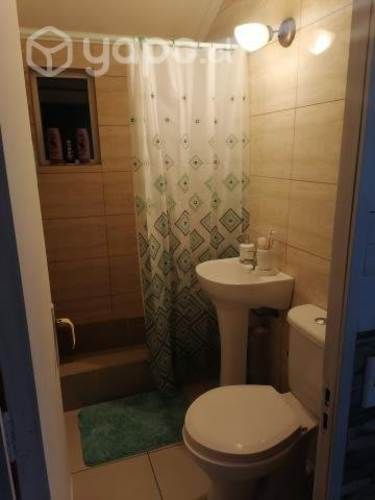 Pension completa Los fundadores