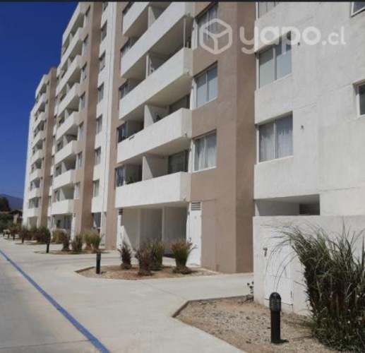 DEPARTAMENTO 2D2B abril- dic