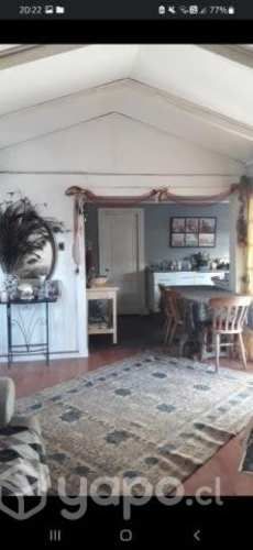 Metro Protectora casa esquina