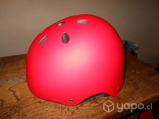 Casco bicicleta talla m,nuevo