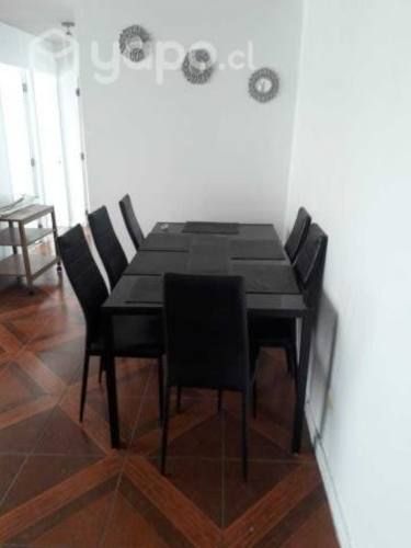 Departamento de 3 Dormitorios en Arriendo en Talca