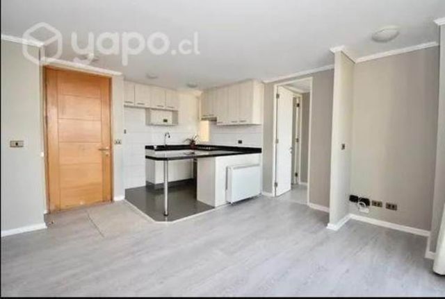 Agradable y Acoger Departamento Remodelado