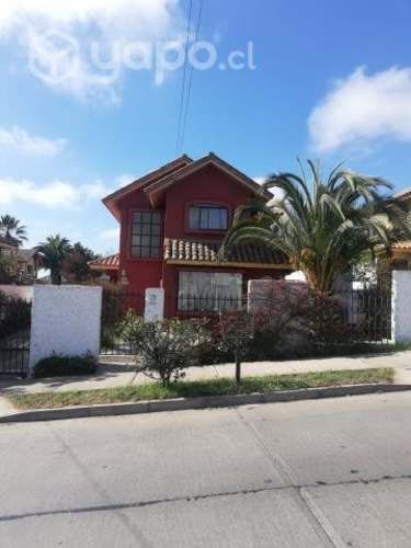 Casa con vista panoramica, 5 d y 4 b