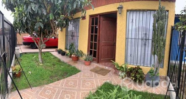 Venta casa villa la florida
