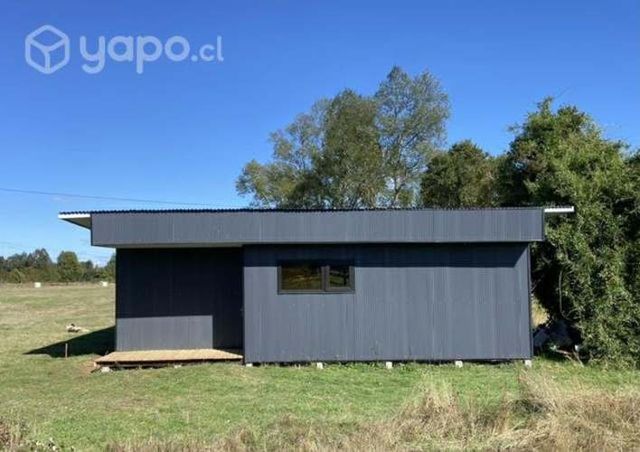 Se Arriendo casa nueva