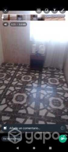 Arriendo habitacion miraflores alto 180000