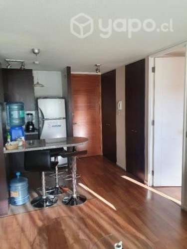 Departamento Calama 2d. 2b 1b 58 m2