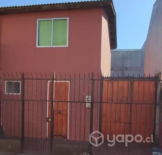 Casa Básica Coquimbo Al Contado