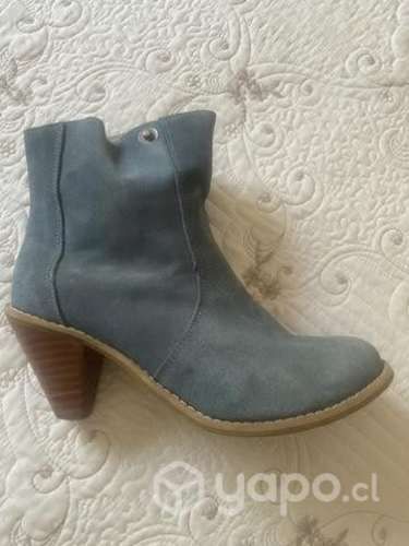 Botas mujer Baker