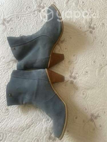 Botas mujer Baker